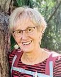 Profilbild Judith Brigitte Glocker
